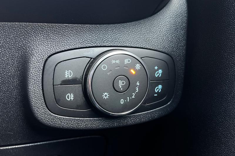 Used Ford Fiesta 2022 for sale - 76332535: Photo 30