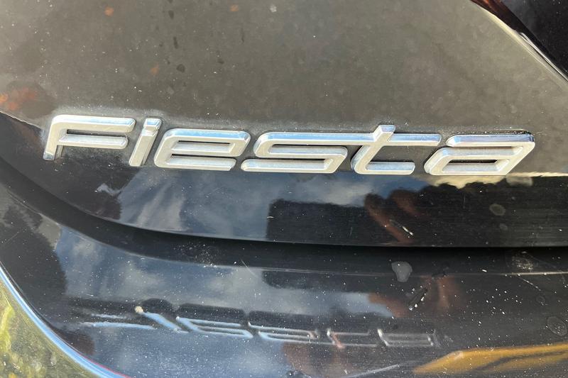 Used Ford Fiesta 2022 for sale - 76332535: Photo 40