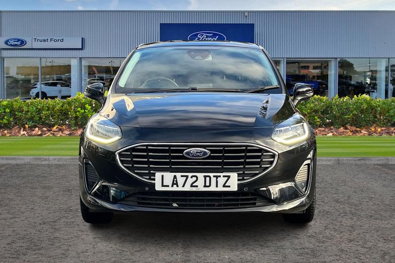 Used Ford Fiesta 2022 for sale - 76332535: Photo 6