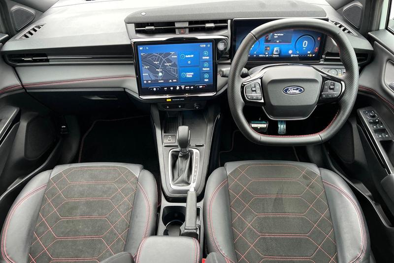 Used Ford Puma 2025 for sale - 76782278: Photo 10