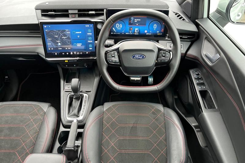 Used Ford Puma 2025 for sale - 76782278: Photo 11