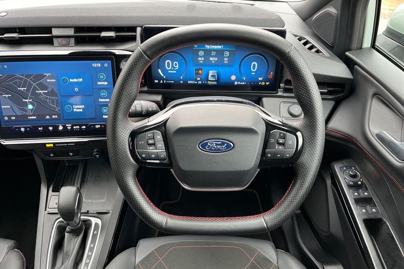 Used Ford Puma 2025 for sale - 76782278: Photo 12