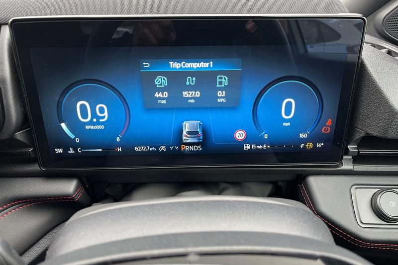 Used Ford Puma 2025 for sale - 76782278: Photo 13