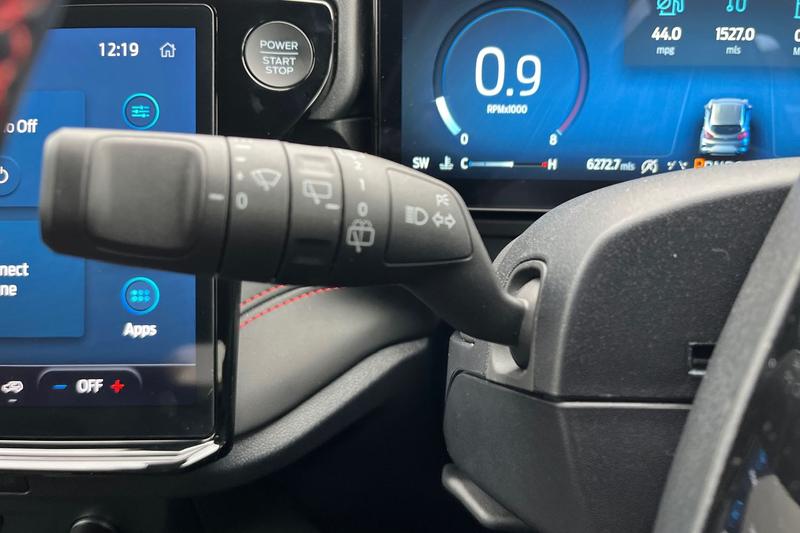 Used Ford Puma 2025 for sale - 76782278: Photo 14