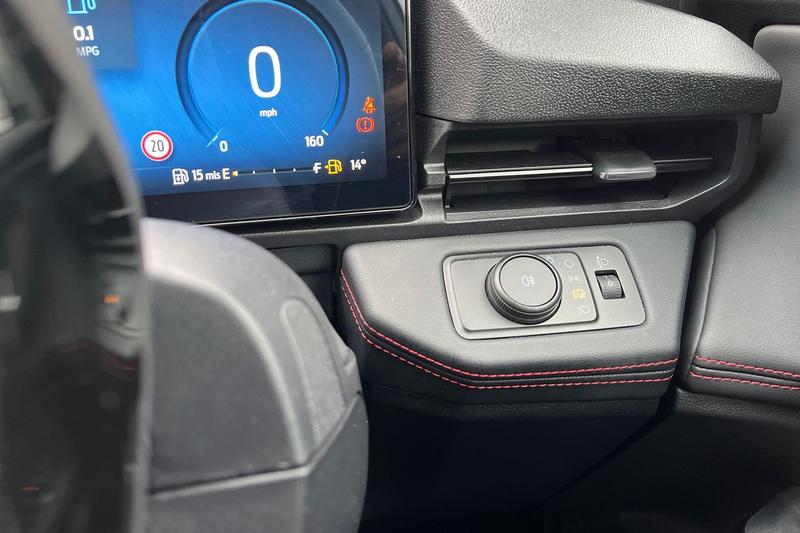 Used Ford Puma 2025 for sale - 76782278: Photo 15