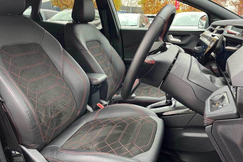 Used Ford Puma 2025 for sale - 76782278: Photo 17