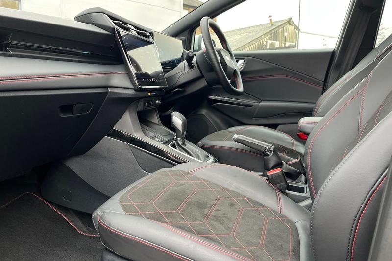 Used Ford Puma 2025 for sale - 76782278: Photo 18