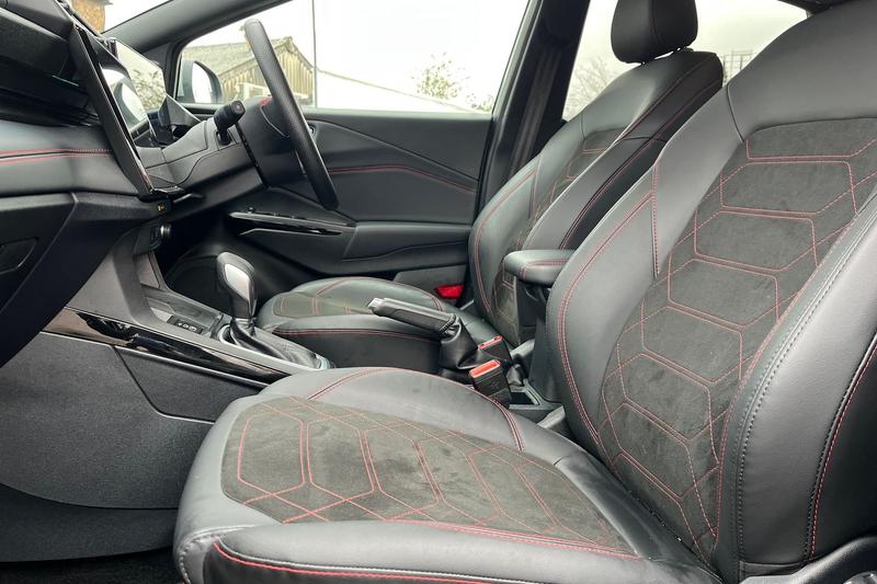 Used Ford Puma 2025 for sale - 76782278: Photo 19