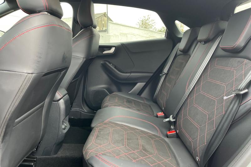 Used Ford Puma 2025 for sale - 76782278: Photo 20