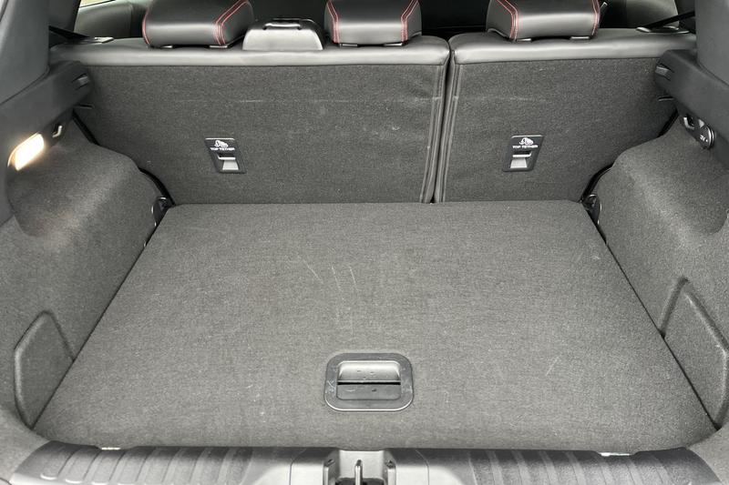 Used Ford Puma 2025 for sale - 76782278: Photo 21