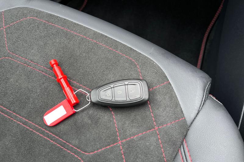 Used Ford Puma 2025 for sale - 76782278: Photo 22