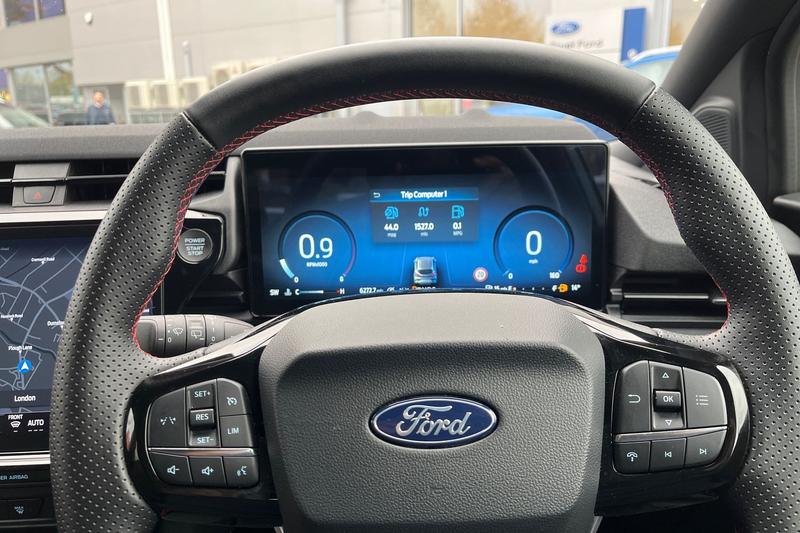 Used Ford Puma 2025 for sale - 76782278: Photo 23