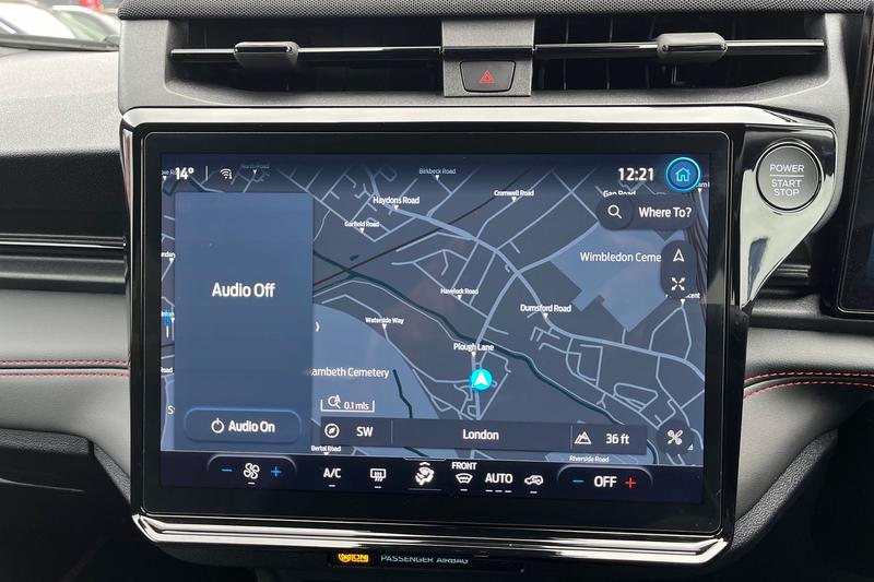 Used Ford Puma 2025 for sale - 76782278: Photo 24