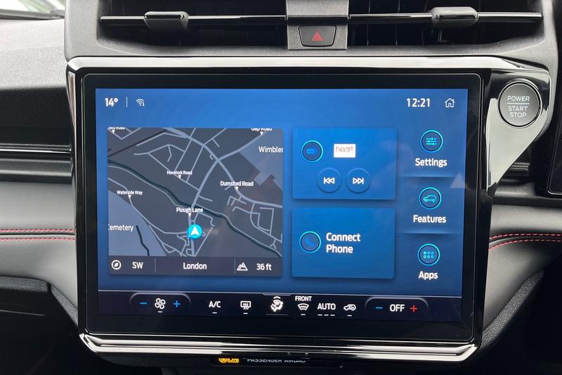 Used Ford Puma 2025 for sale - 76782278: Photo 25