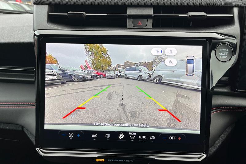 Used Ford Puma 2025 for sale - 76782278: Photo 26