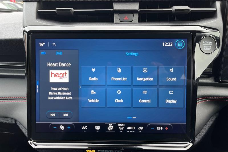 Used Ford Puma 2025 for sale - 76782278: Photo 27