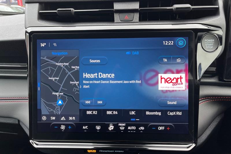 Used Ford Puma 2025 for sale - 76782278: Photo 28