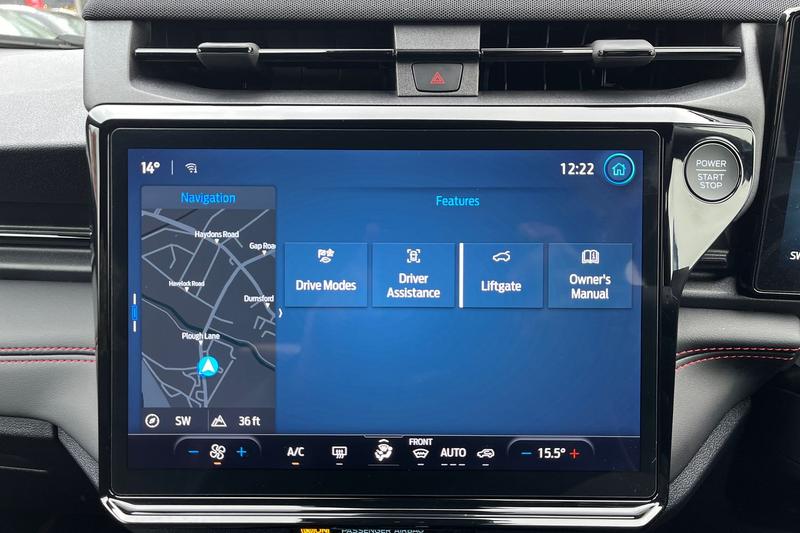 Used Ford Puma 2025 for sale - 76782278: Photo 29