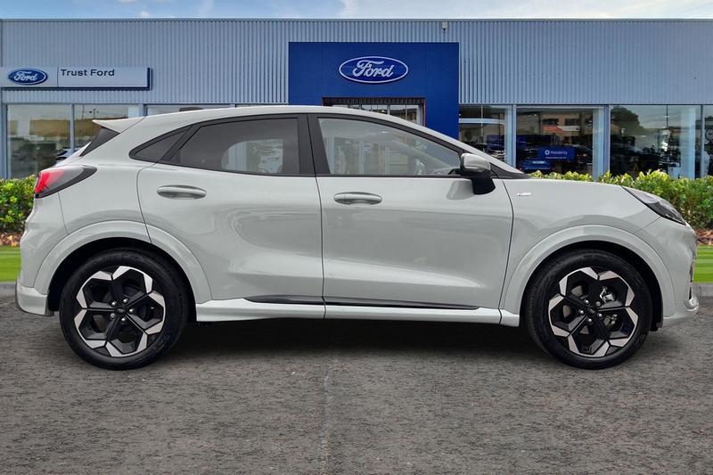 Used Ford Puma 2025 for sale - 76782278: Photo 3