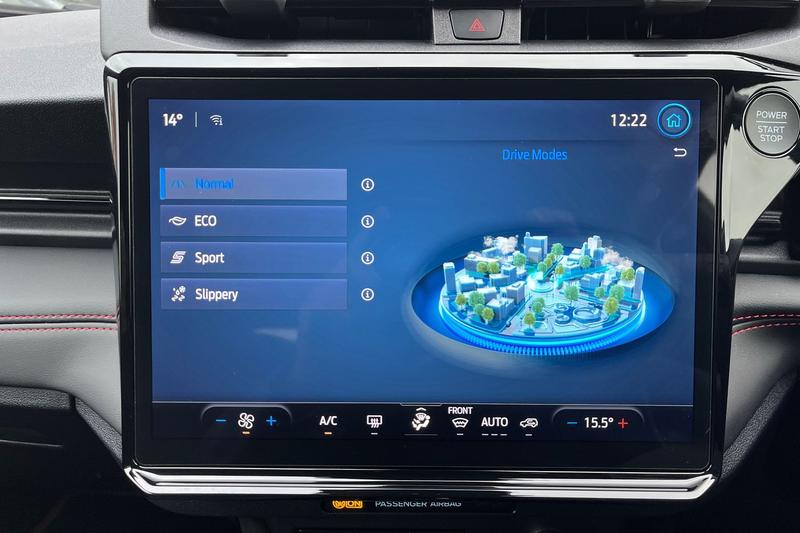 Used Ford Puma 2025 for sale - 76782278: Photo 30