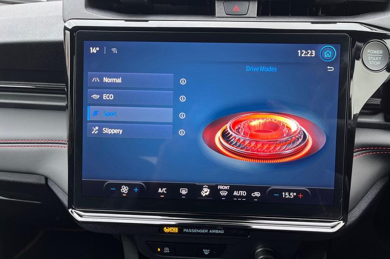 Used Ford Puma 2025 for sale - 76782278: Photo 31