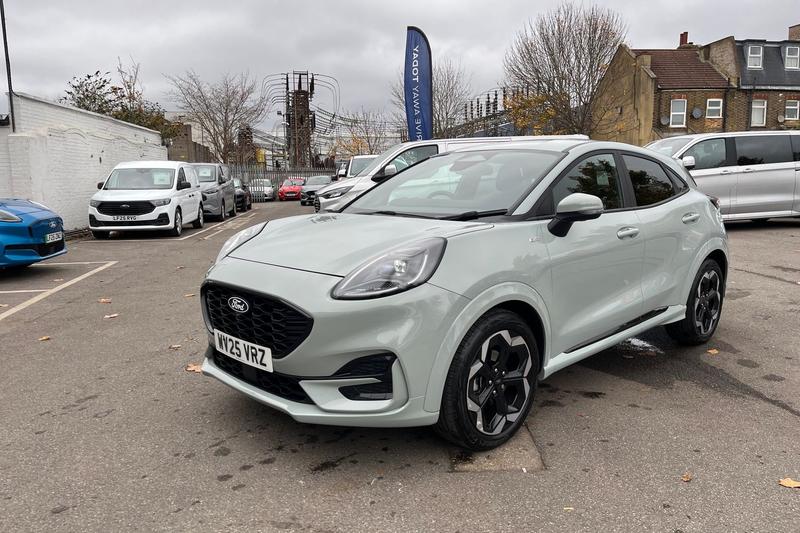Used Ford Puma 2025 for sale - 76782278: Photo 32