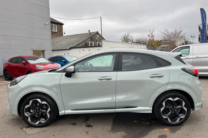 Used Ford Puma 2025 for sale - 76782278: Photo 33