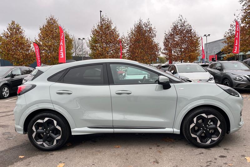 Used Ford Puma 2025 for sale - 76782278: Photo 37