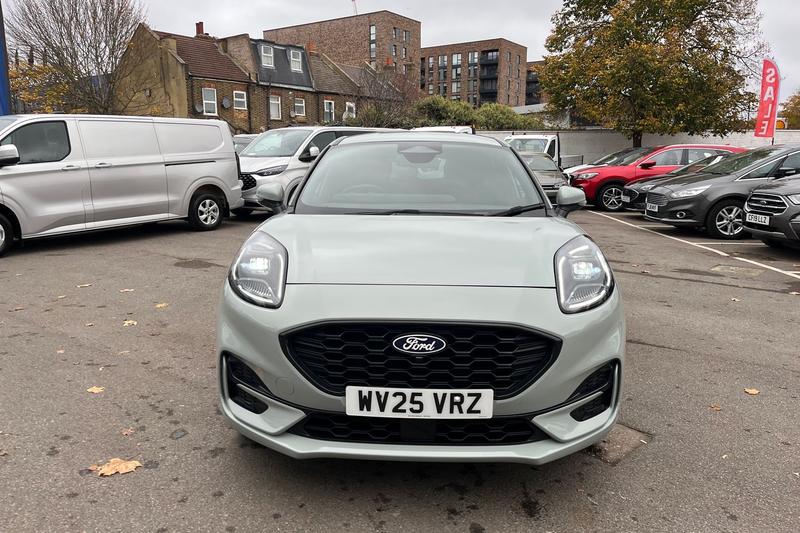 Used Ford Puma 2025 for sale - 76782278: Photo 39