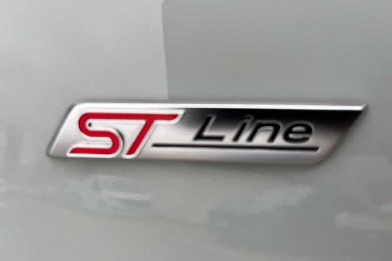 Used Ford Puma 2025 for sale - 76782278: Photo 40