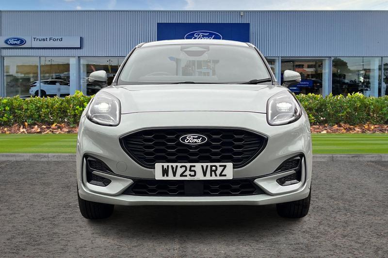 Used Ford Puma 2025 for sale - 76782278: Photo 6