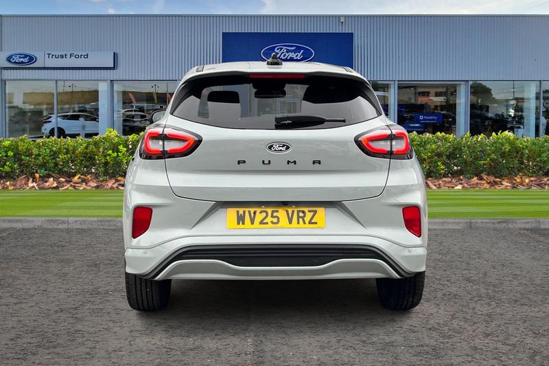 Used Ford Puma 2025 for sale - 76782278: Photo 7