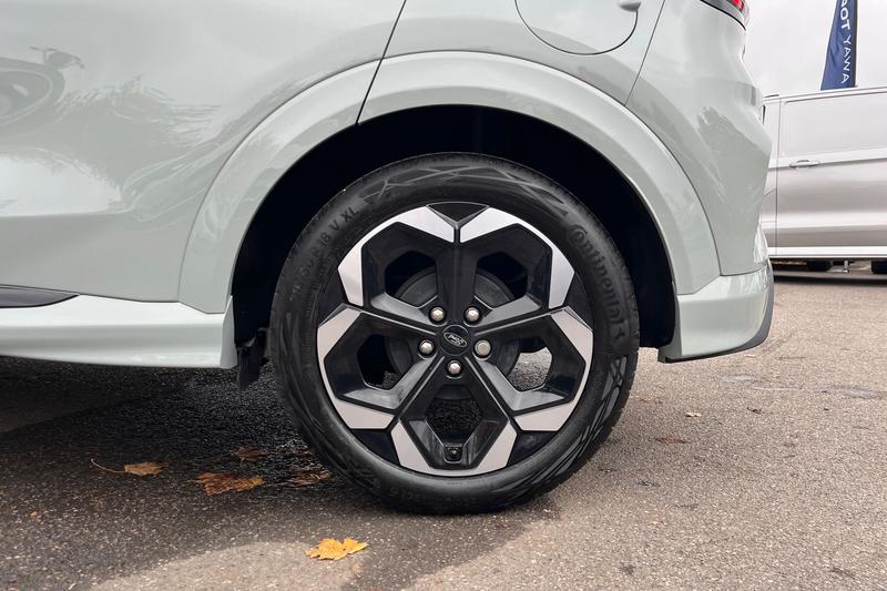 Used Ford Puma 2025 for sale - 76782278: Photo 8