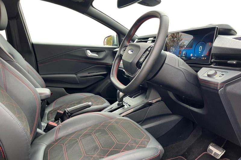 Used Ford Puma 2025 for sale - 76782278: Photo 9