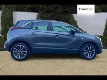 Used Vauxhall Crossland X 2020 for sale - 74170869: Photo
