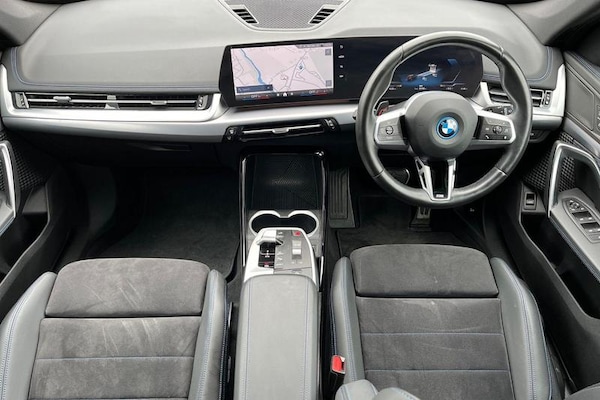 Used BMW iX1 2024 for sale - 75644090: Photo 10