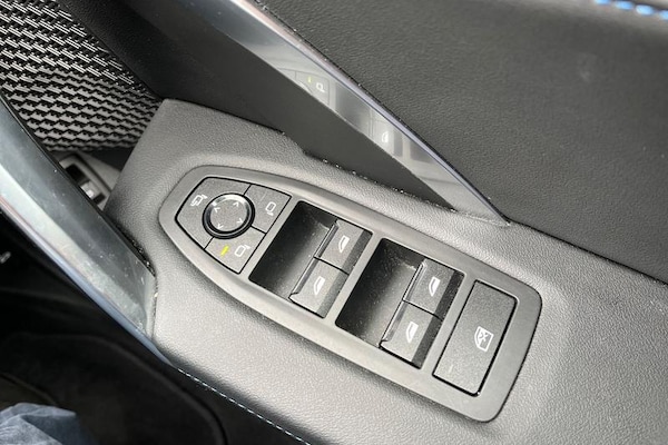 Used BMW iX1 2024 for sale - 75644090: Photo 16