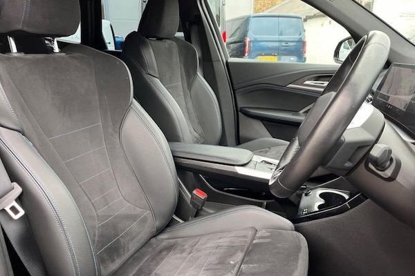 Used BMW iX1 2024 for sale - 75644090: Photo 17