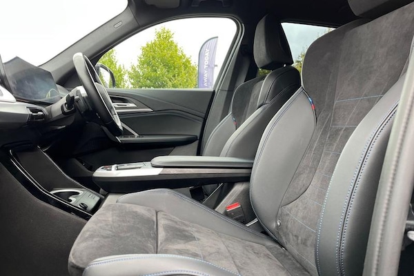 Used BMW iX1 2024 for sale - 75644090: Photo 19
