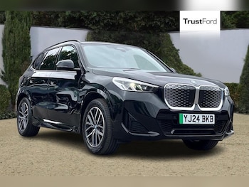 Used BMW iX1 2024 for sale - 75644090: Photo
