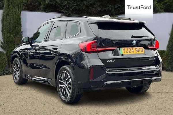 Used BMW iX1 2024 for sale - 75644090: Photo 2