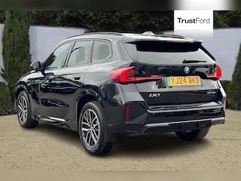 Used BMW iX1 2024 for sale - 75644090: Photo