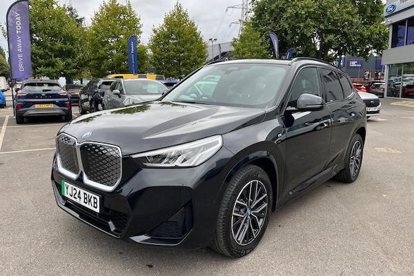 Used BMW iX1 2024 for sale - 75644090: Photo 31