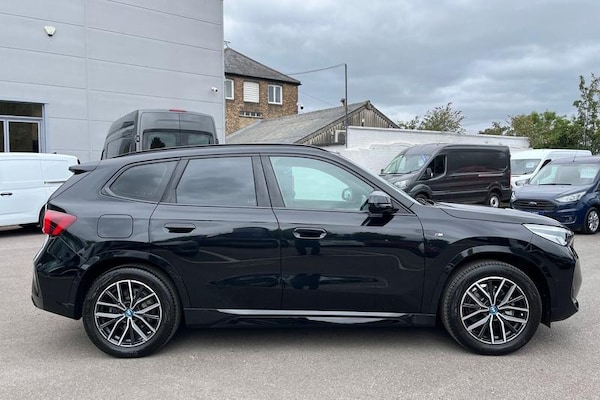 Used BMW iX1 2024 for sale - 75644090: Photo 36