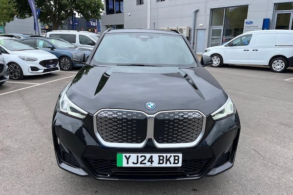 Used BMW iX1 2024 for sale - 75644090: Photo 38