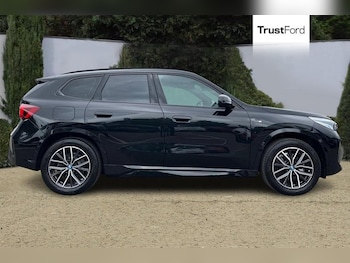 Used BMW iX1 2024 for sale - 75644090: Photo
