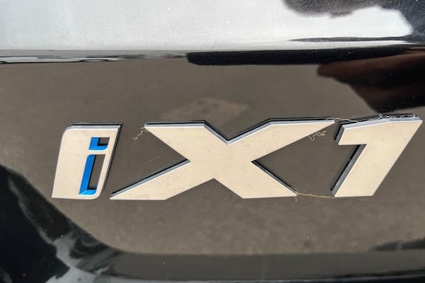 Used BMW iX1 2024 for sale - 75644090: Photo 40