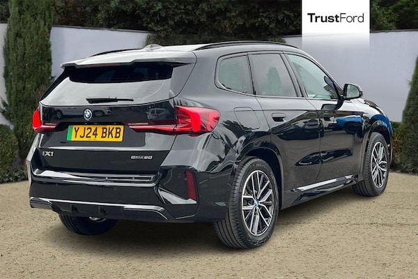 Used BMW iX1 2024 for sale - 75644090: Photo 4