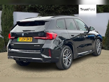 Used BMW iX1 2024 for sale - 75644090: Photo