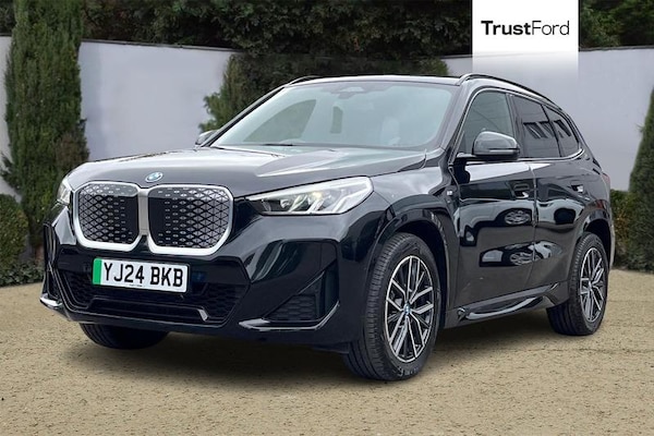 Used BMW iX1 2024 for sale - 75644090: Photo 5